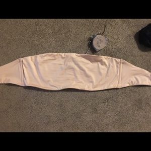 Aerie Bandeau Bra with Optional Straps